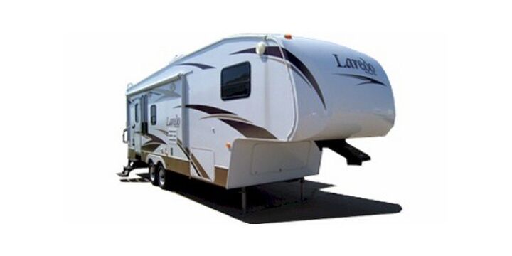 2009 Keystone RV Laredo 305tg
