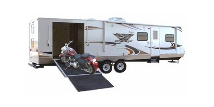 2009 Keystone RV Sprinter Super Sport 301rmp