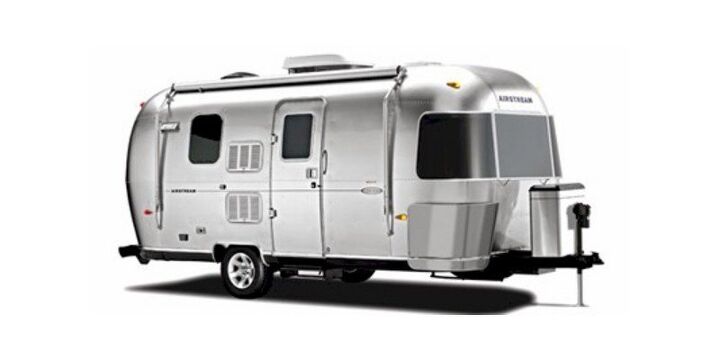 2010 Airstream Flying Cloud 27fb