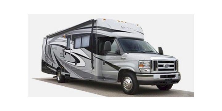 2010 Jayco Melbourne 29c