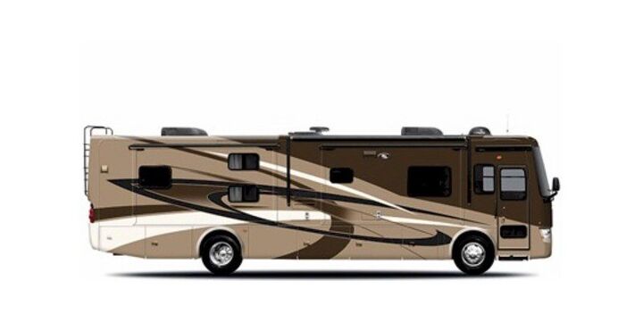 2010 Tiffin Allegro 30-da
