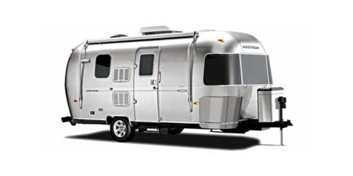 2011 Airstream Flying Cloud 27fb