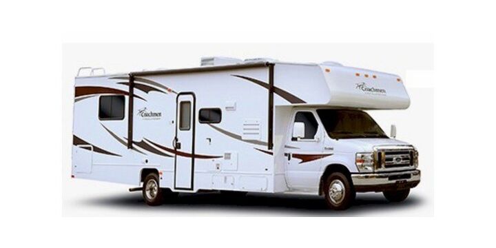 2011 Coachmen RV Freelander 29qb