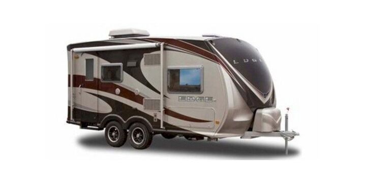 2011 Heartland Edge M21