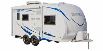 2011 Heartland MPG 182