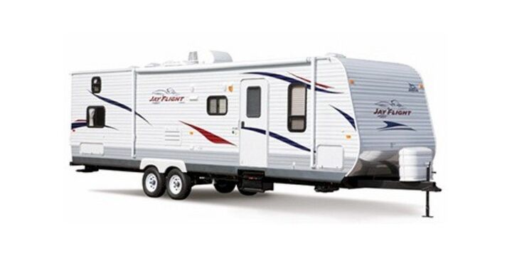 2011 Jayco Jay Flight 22-fb