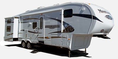 2011 Keystone RV Springdale SRT 285rld