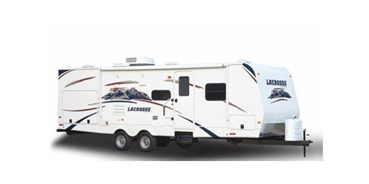 2011 Prime Time Lacrosse Luxury-lite-301-rls