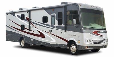 2012 Coachmen RV Mirada (Silver Edition) 32bh se