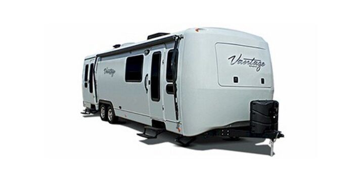 2012 Keystone RV Vantage 32fls