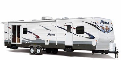 2012 Palomino Puma 38-plf