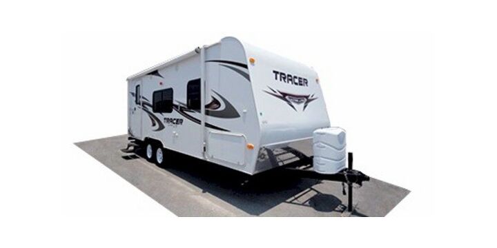 2012 Prime Time Tracer Ultra Light 210-fb