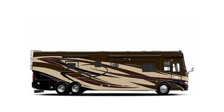 2012 Tiffin Allegro 40 qbp