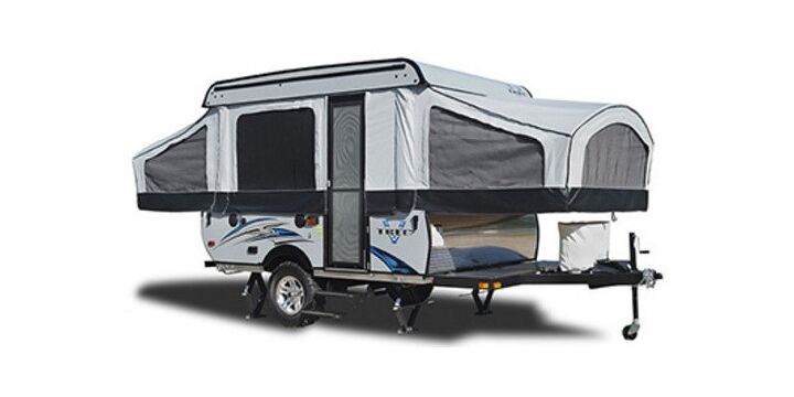 2013 Coachmen RV V TREC V3