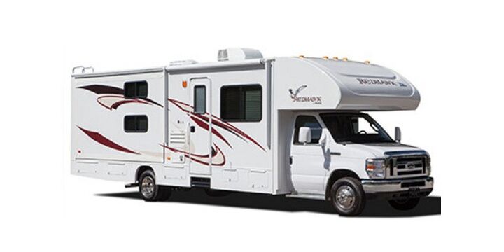 2013 Jayco Redhawk 29xk