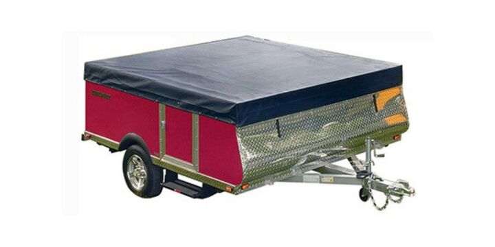 2013 Livin Lite Quicksilver 8-0