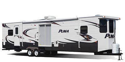 2013 Palomino Puma 38-plf