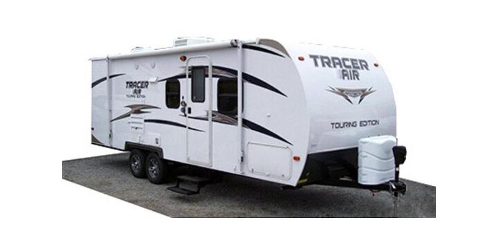 2013 Prime Time Tracer Air 242