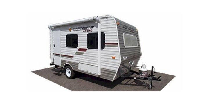 2013 Starcraft RV Ar-One 15rb