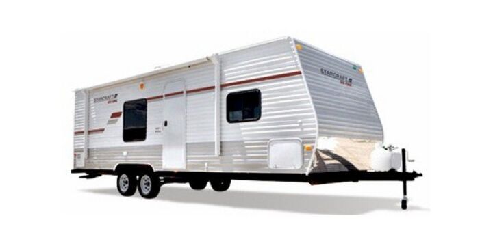 2013 Starcraft RV Ar-One Widebody-26bh