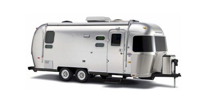 2014 Airstream International Signature 23d