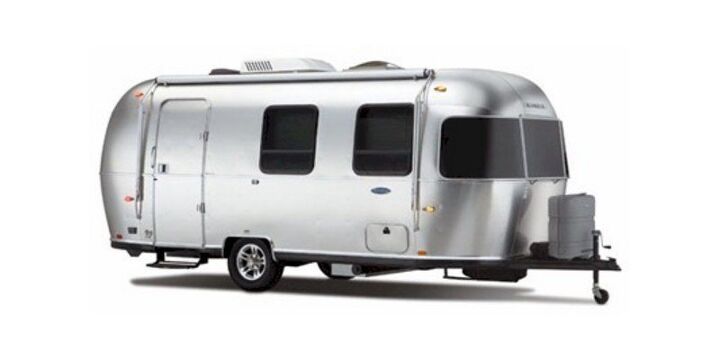 2014 Airstream Sport 22fb