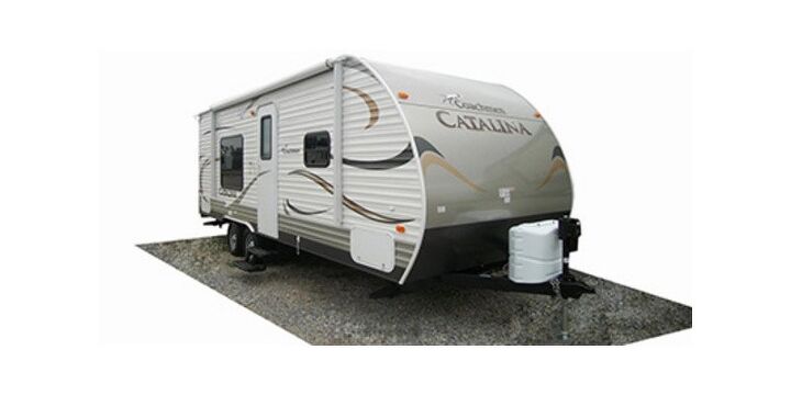 2014 Coachmen RV Catalina 293rks