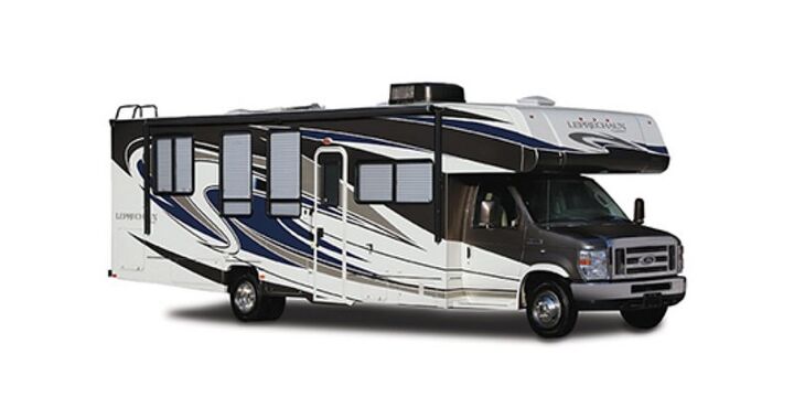 2014 Coachmen RV Leprechaun 319-ds