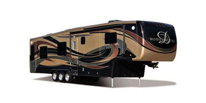 2014 DRV Mobile Suites 36rs3