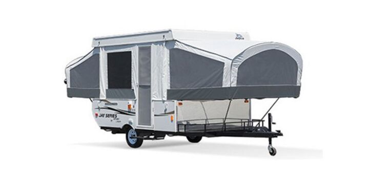 2014 Jayco Jay Sport 12sc