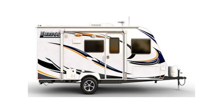 2014 Lance Lance 1575