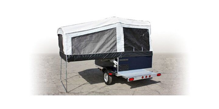 2014 Livin Lite Quicksilver 6-0