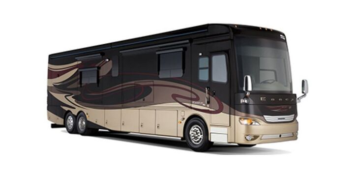 2014 Newmar Essex 4553