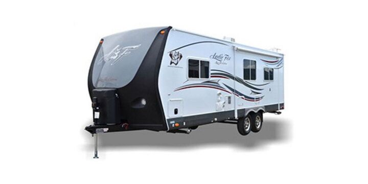 2014 Northwood Arctic Fox Silver-fox-32a
