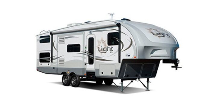 2014 Open Range Light Lx249rbs