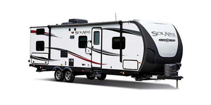 2014 Palomino SolAire Ultra Lite 269-bhdsk-eclipse