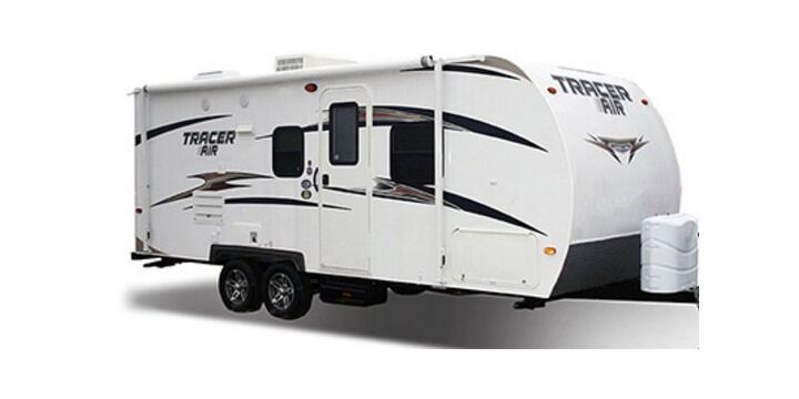 2014 Prime Time Tracer Air 240