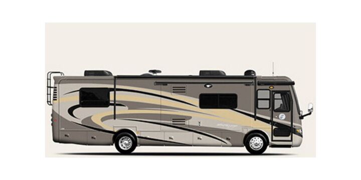 2014 Tiffin Allegro Breeze 28-br