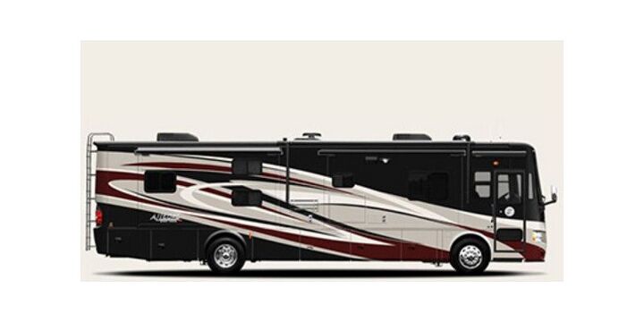 2014 Tiffin Allegro Red 33-aa