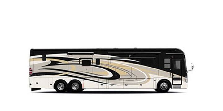 2014 Tiffin Zephyr 45-tz