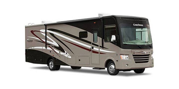 2015 Coachmen RV Mirada 35kb