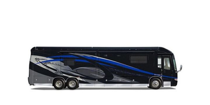 2015 Entegra Coach Cornerstone 45b