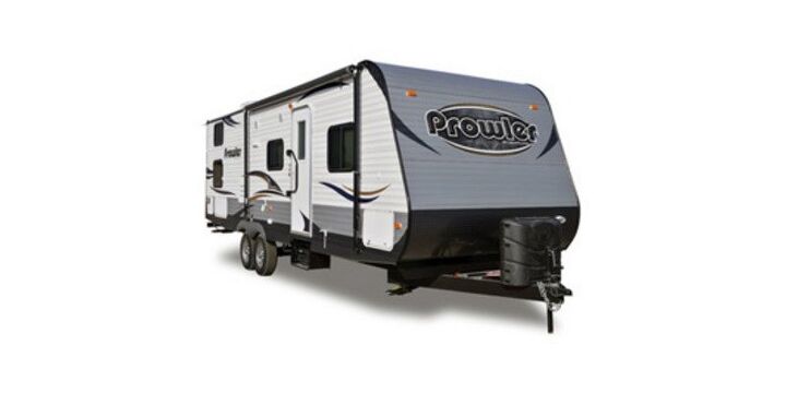 2015 Heartland Prowler 29p-iks