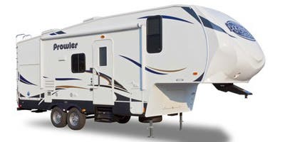 2015 Heartland Prowler p289