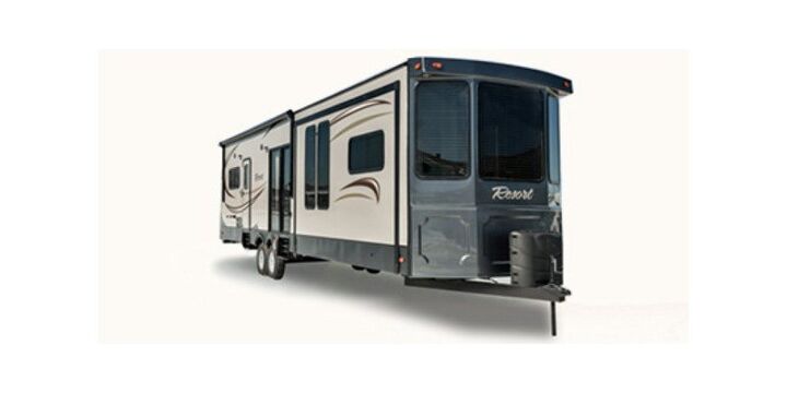 2015 Heartland Resort 40-fe