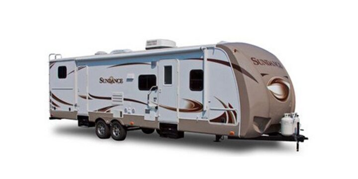 2015 Heartland Sundance Sd-tt-290bhs