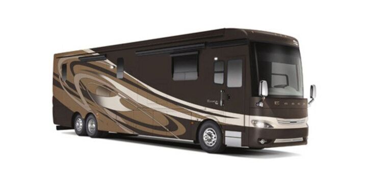 2015 Newmar Essex 4503