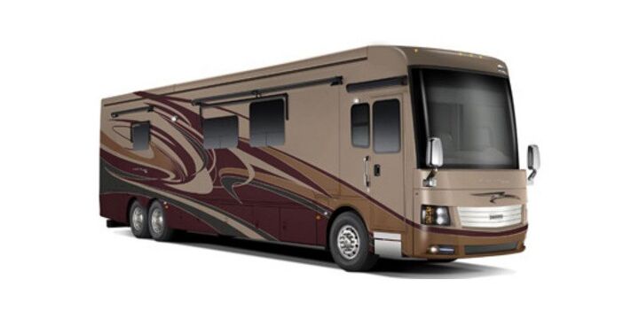 2015 Newmar Mountain Aire 4553