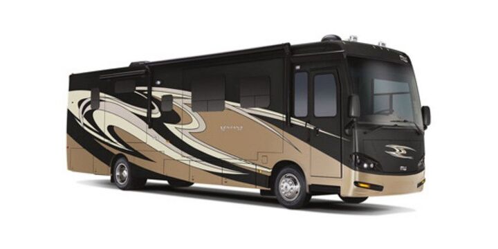2015 Newmar Ventana LE 3436
