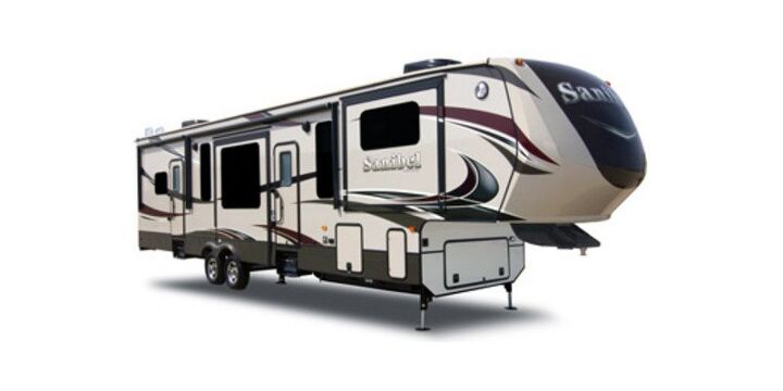 2015 Prime Time Sanibel 3900